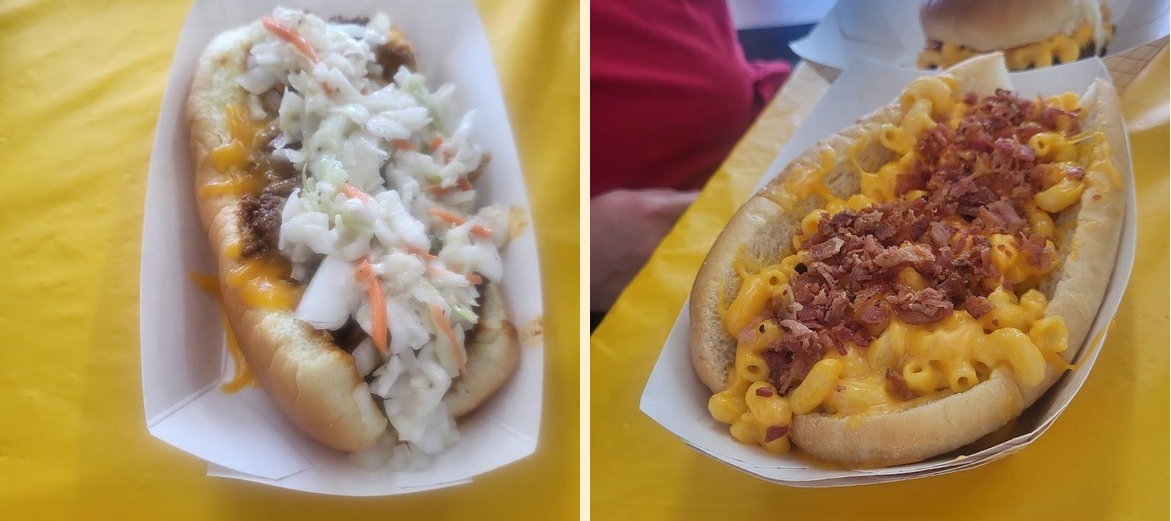 The Dog Pound Restaurant and Smoke House Cave City