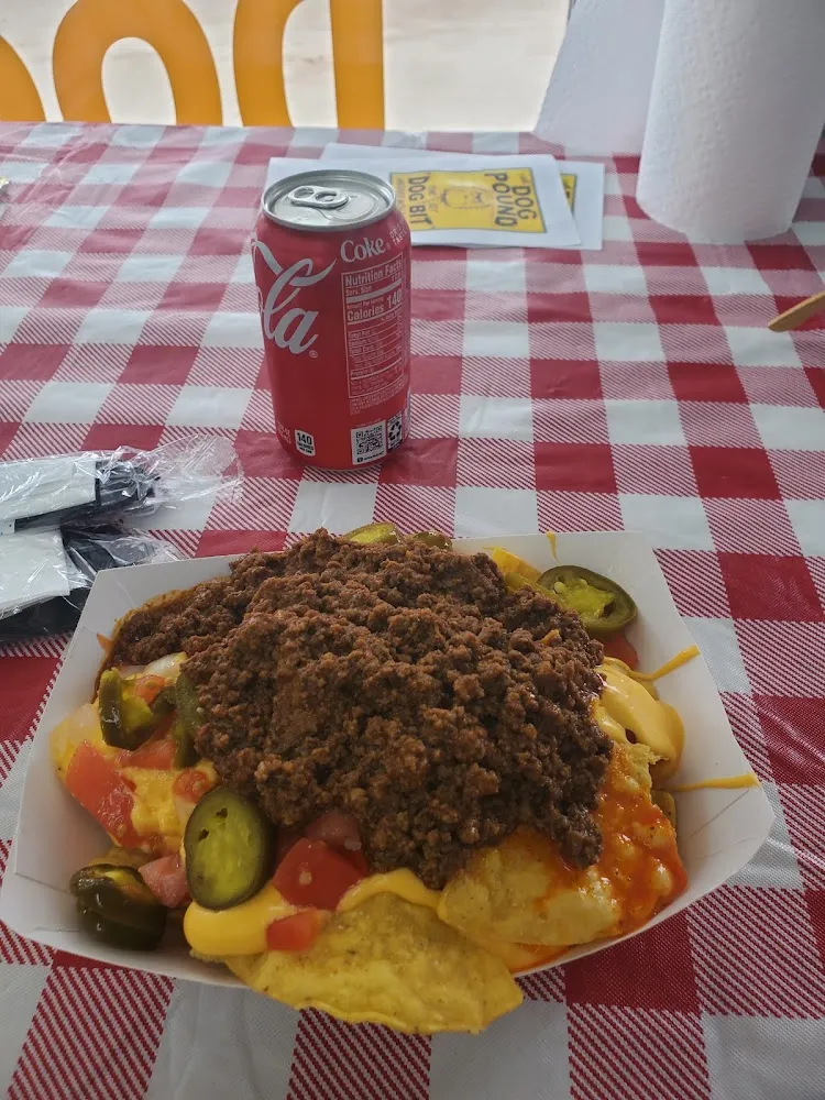 Picadillo
